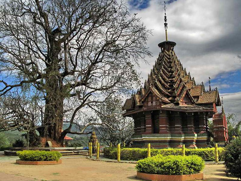 ????(西雙版納)? ?? ???? '??????(景眞八角亭)'