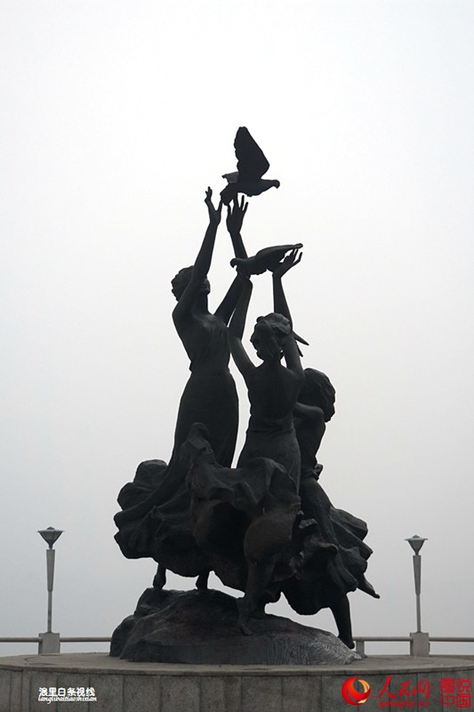 ???? ???? ???? ??? ??(斷橋)