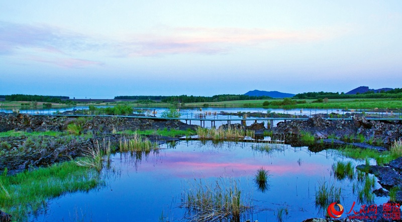 ???? ?? ?? ????(五大蓮池)