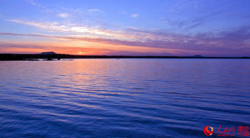 ???? ?? ?? ????(五大蓮池)