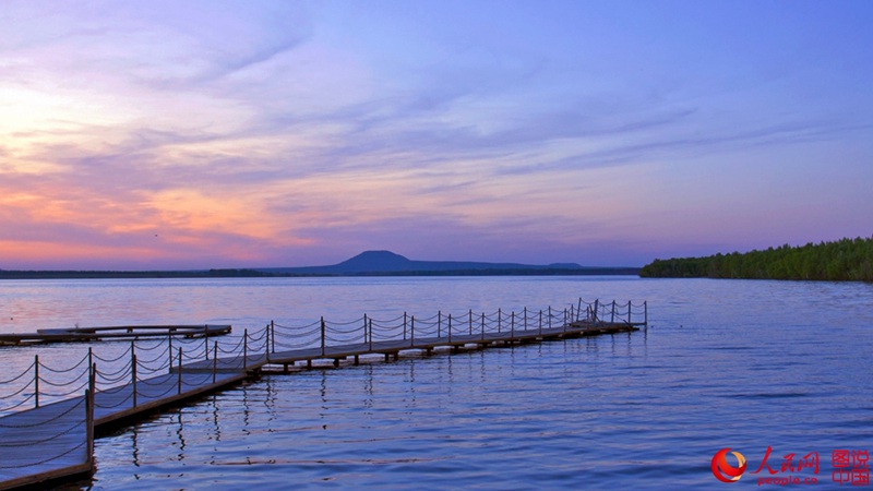 ???? ?? ?? ????(五大蓮池)