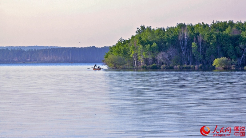 ???? ?? ?? ????(五大蓮池)