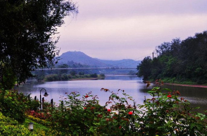 ??????? ??? ?? TOP5(???(羅梭江) ???)