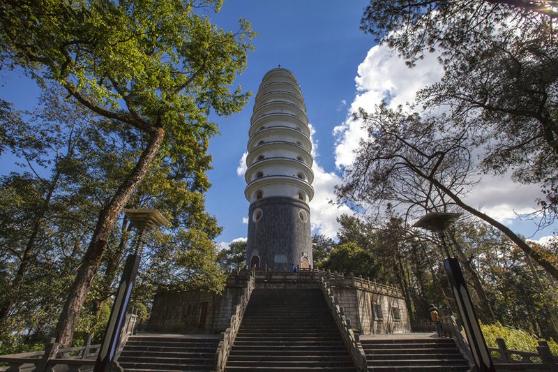 ??(騰沖)? ?? ?? ?? '????(來鳳山)??????' 