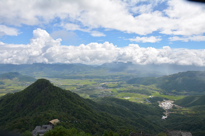 ??(騰沖)? ?? ?? ?? '??(雲峰山)'