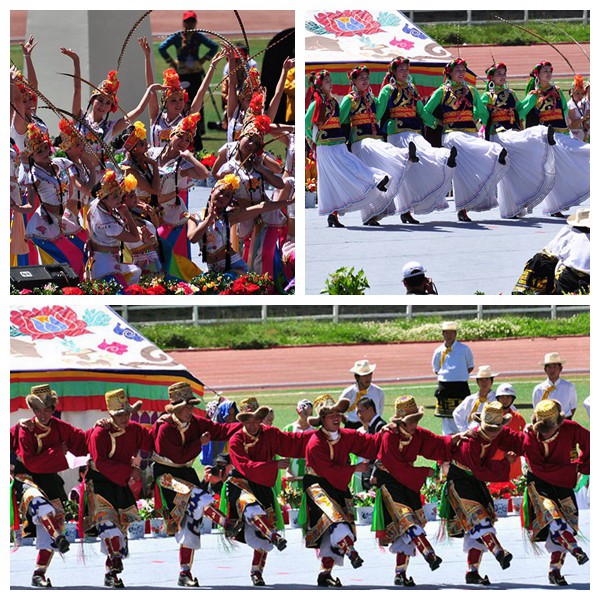 ????? ?? ?? ??, ????(賽馬節)