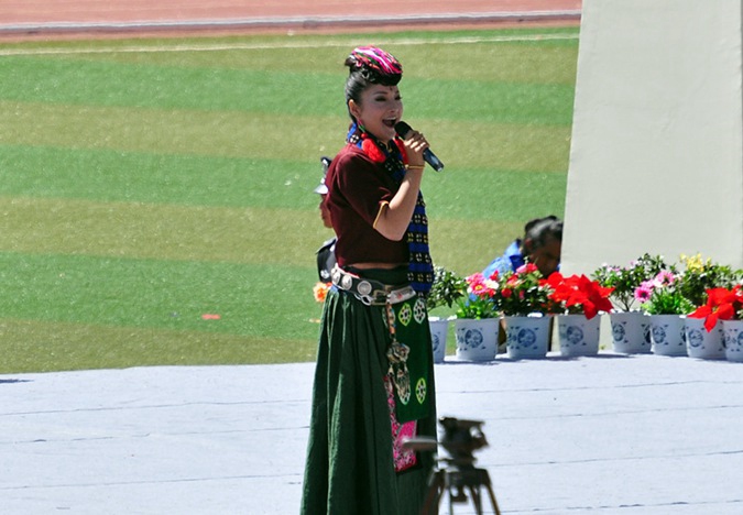 ????? ?? ?? ??, ????(賽馬節)