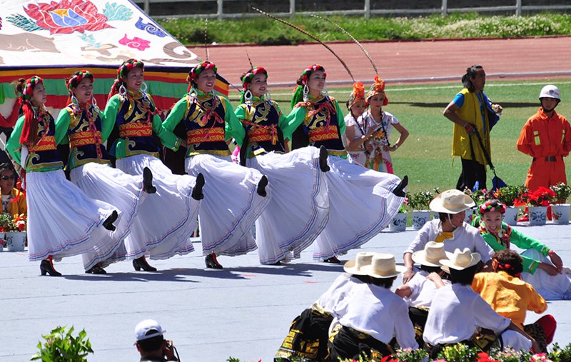 ????? ?? ?? ??, ????(賽馬節)