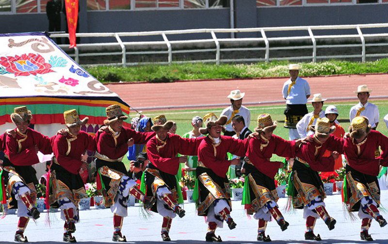 ????? ?? ?? ??, ????(賽馬節)