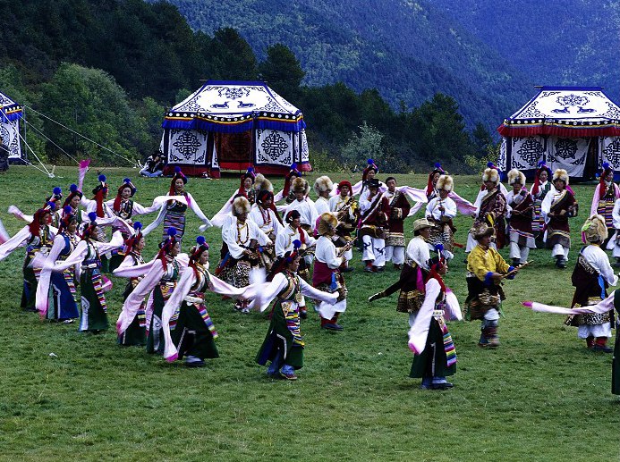 ????? ?? ?? ??, ???(弦子節)