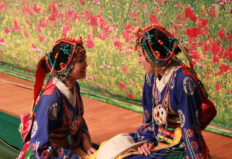 ????? ?? ?? ??, ???(弦子節)