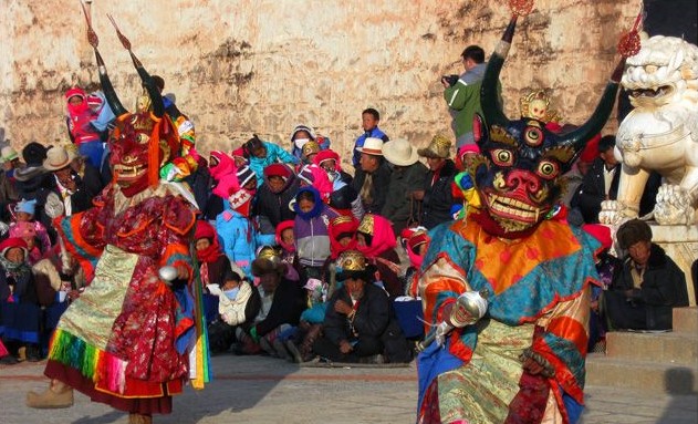 ????? ?? ?? ??, ???(登巴節)