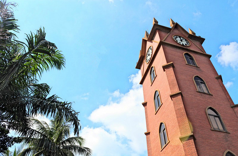 ????(?？?? ?? 10? ??? '????(?？? ??(鐘樓)'