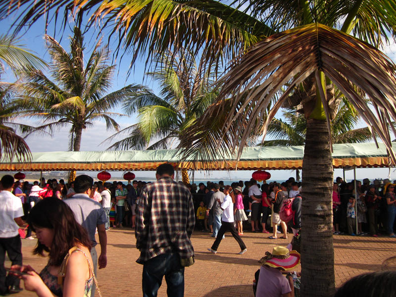 ??(三亞)? ?? ???,'??????(蜈支洲島)'