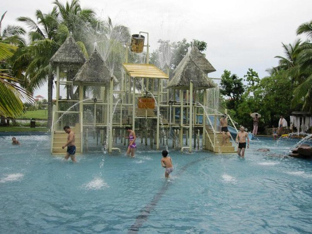 ??(三亞)? ?? ???, '??(南田)??'