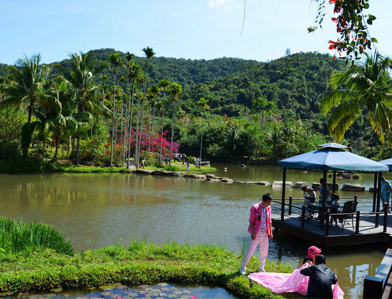 ??(三亞)? ?? ???,'???(呀諾達) ????'