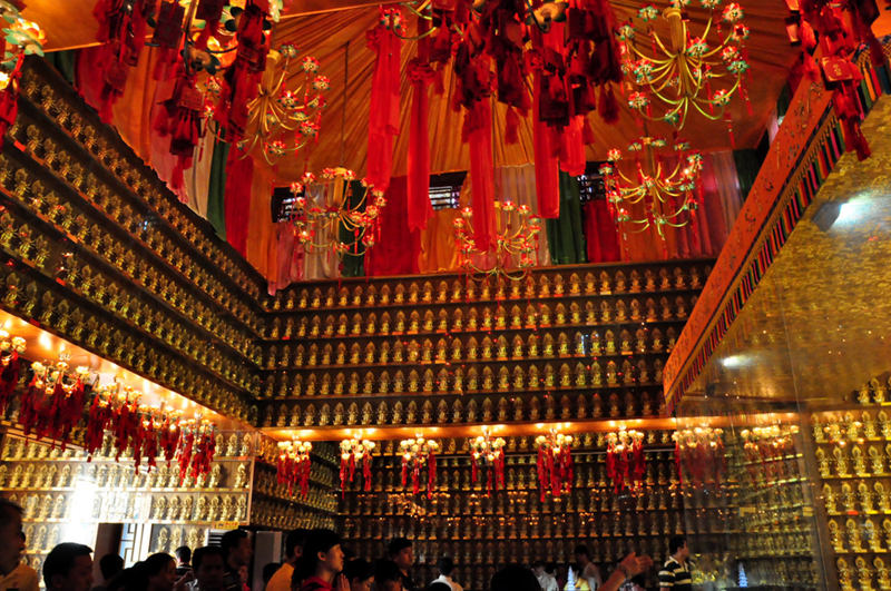 ??(三亞)? ?? ???,'???(南山寺)'