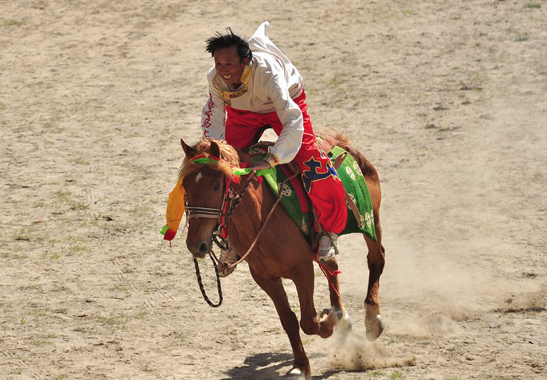 ????? ?? ?? ??, ????(賽馬節)