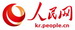 人民網韓文版新logo
