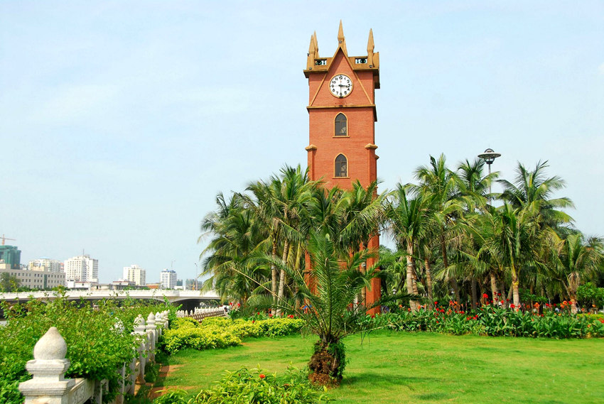 ????(?？?? ?? 10? ??? '????(?？? ??(鐘樓)'