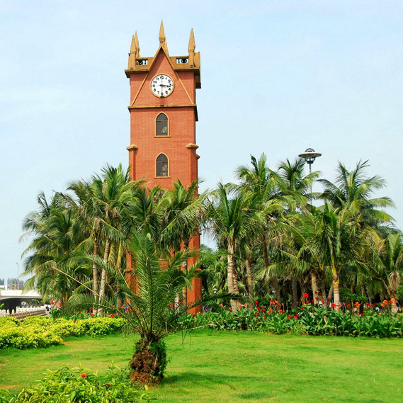 ????(?？? ??(鐘樓)