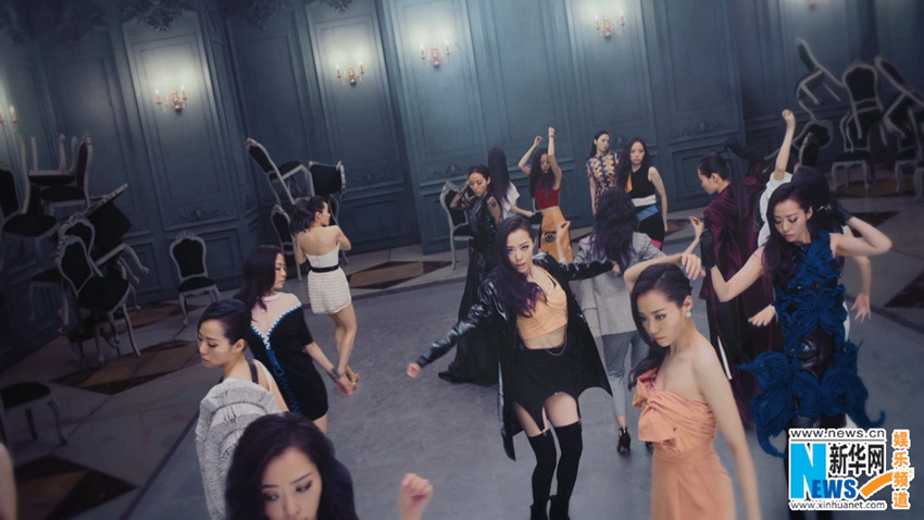 ??? ‘BAZAAR’ MV ??, ?? ?? ??