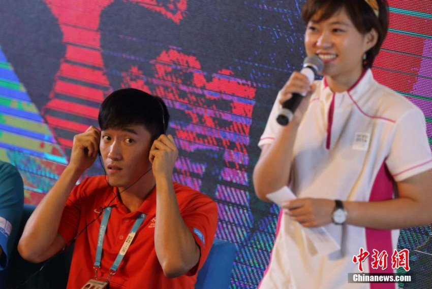 ‘???????? ??’, ??(劉翔) ??? ??