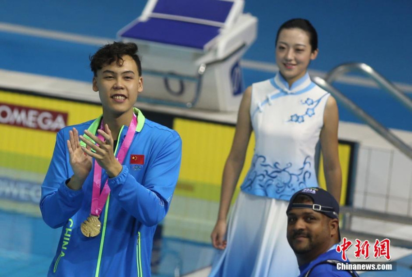 中 ??? ??, ????? ?? 50m ??? ??