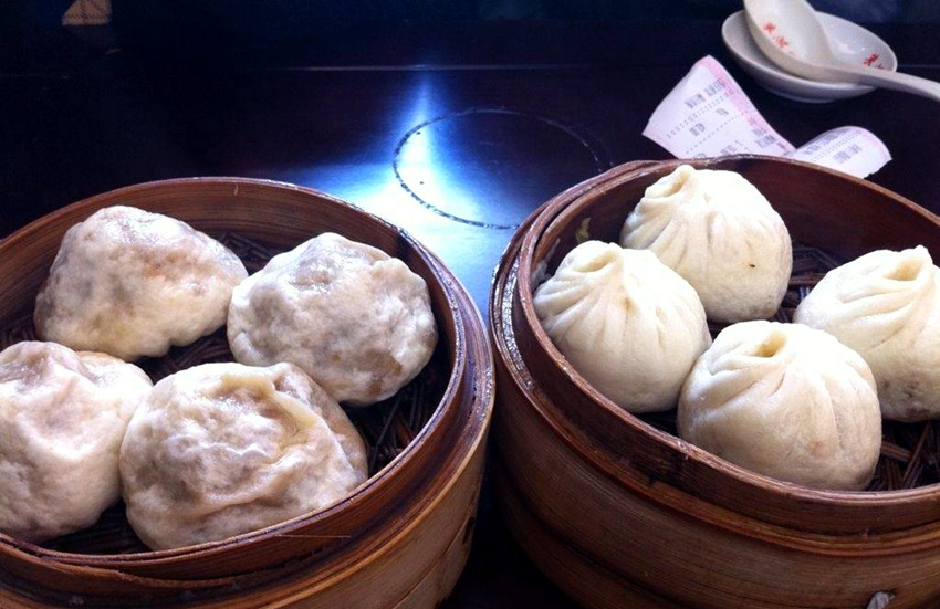 ?? ??? ???, 70? ??? ?????(朱鴻興面館)