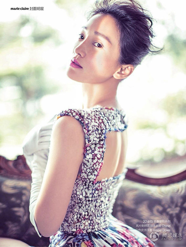 ???(周迅) ?? ??…??? ‘???’? ??