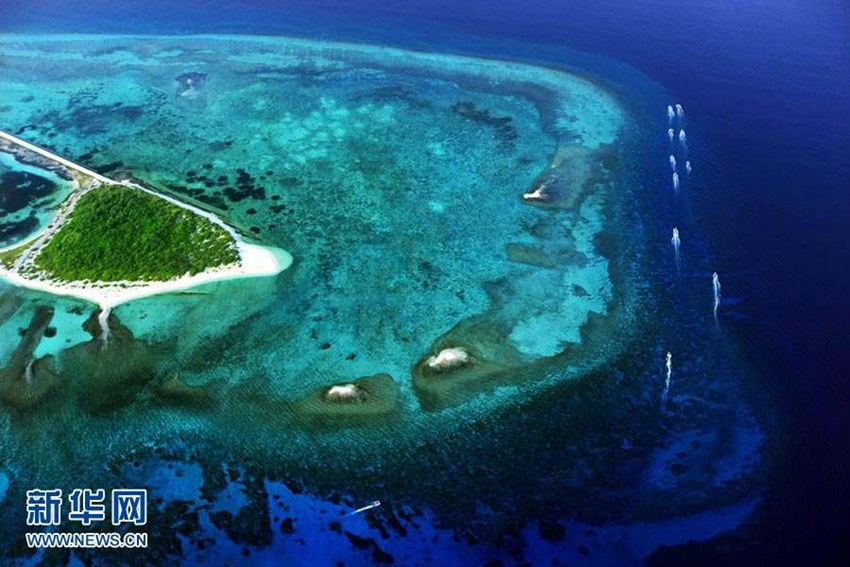 ?? ??(西沙)?? ?? ??, ?? ??? ??? ??