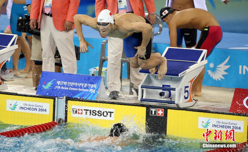 ?????, ?? ?? ? 男4X200m ??? ?? ?? 銀 