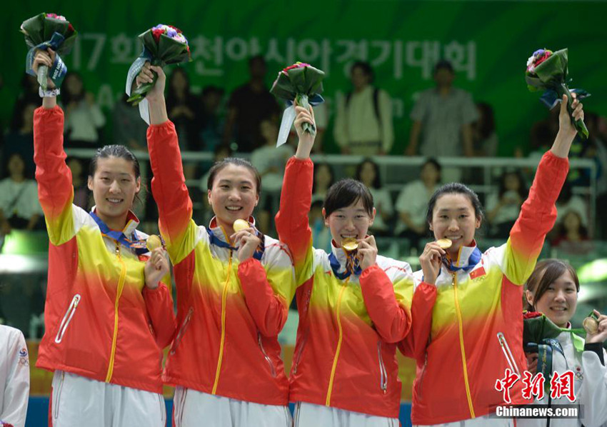 [???????] ?? 女?? ??, 中??? 金 ?? 