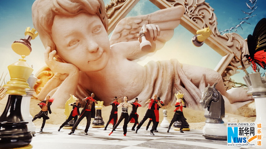 ???, ‘??’ ???? MV ??…??? ??? ??