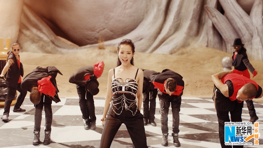 ???, ‘??’ ???? MV ??…??? ??? ??