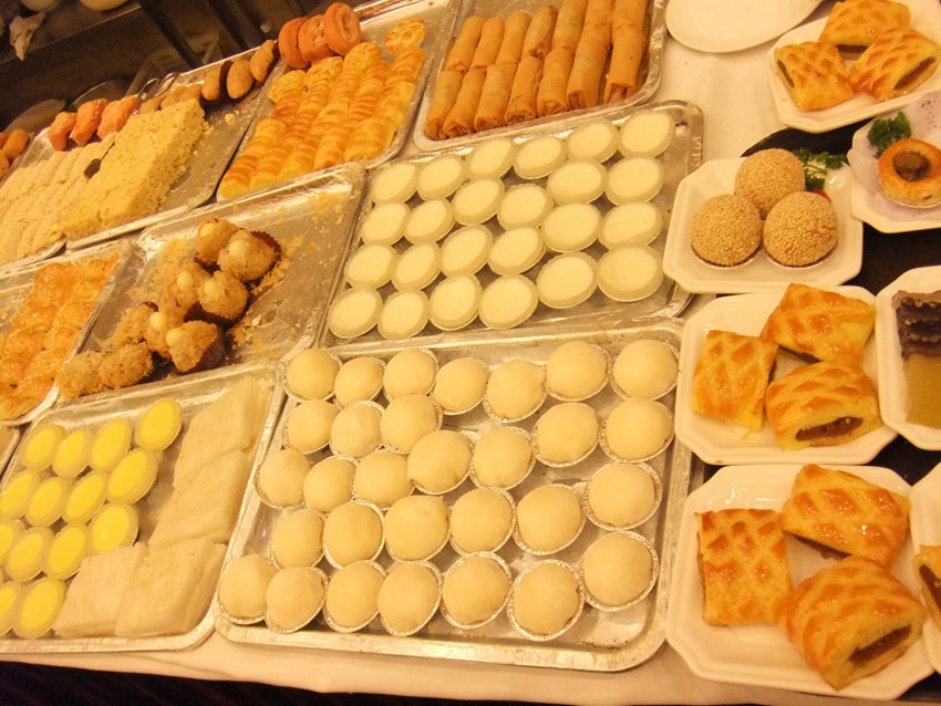 ?? ??? ??, ??? ?????(陶陶居)  