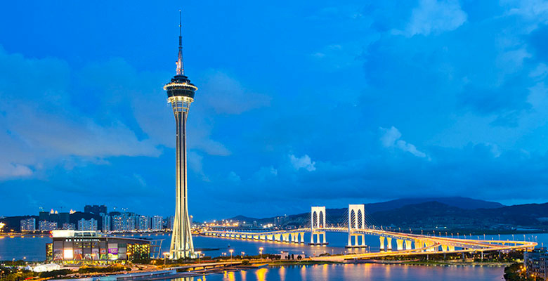 ??? ????: ??? ??(澳門旅游塔)