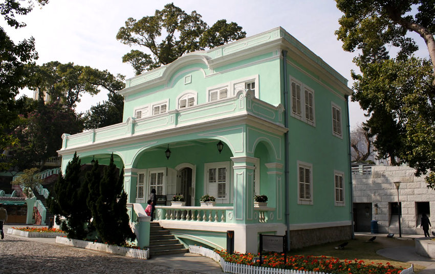 ??? ????: ?????(氹仔島, ??? ?)