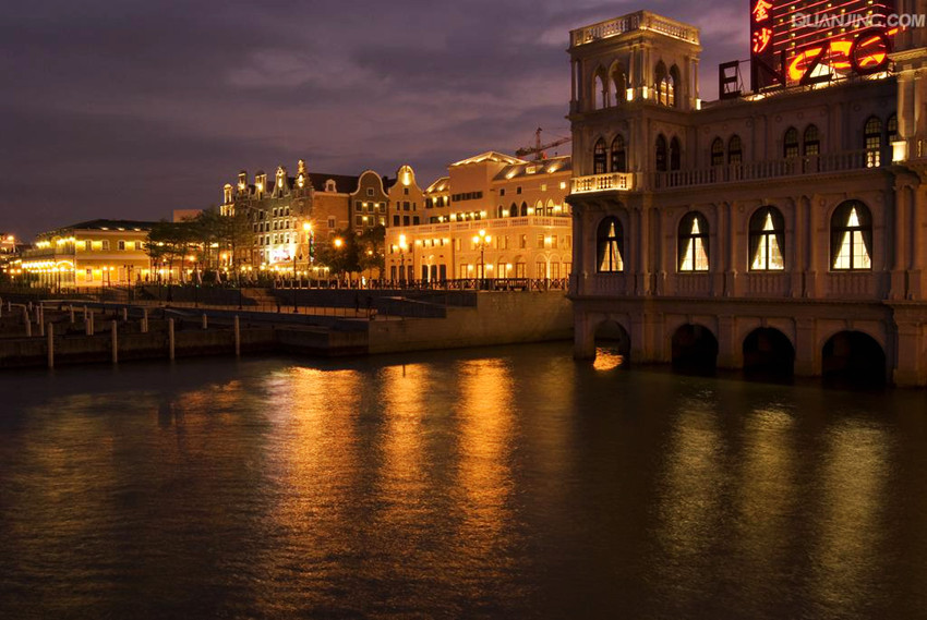 ??? ????: ?????(漁人碼頭)