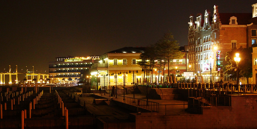 ??? ????: ?????(漁人碼頭)