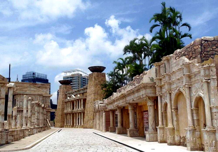 ??? ????: ?????(漁人碼頭)