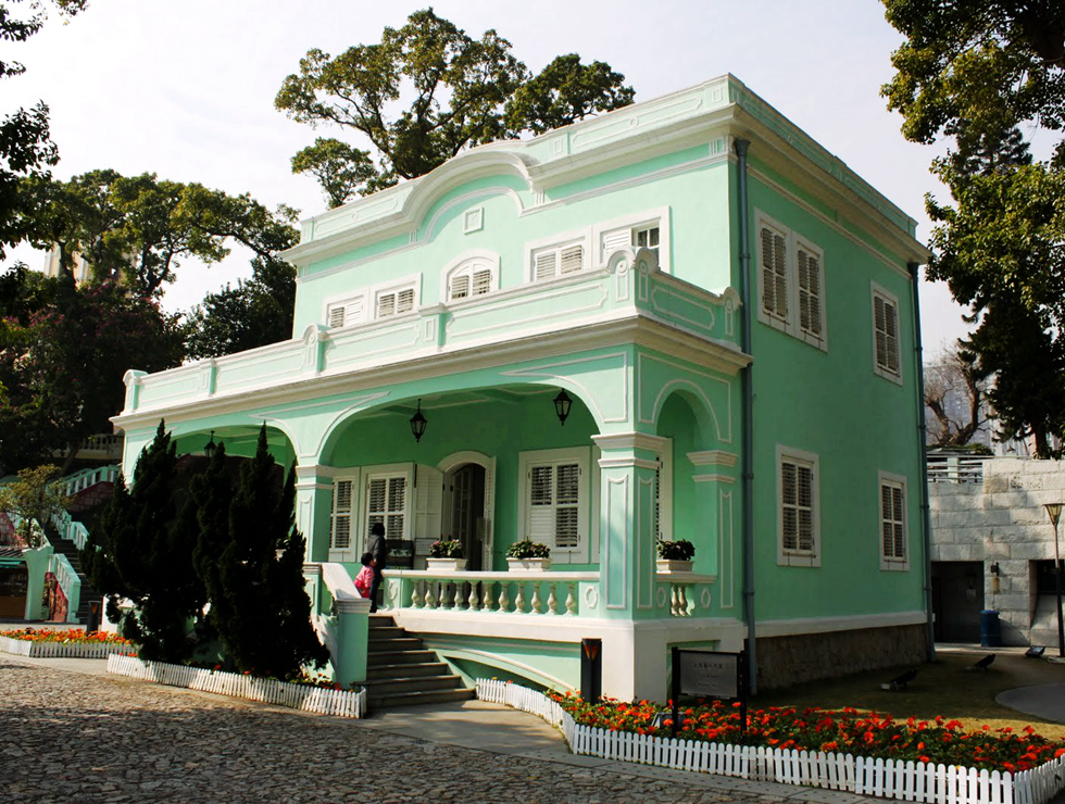 ?????(氹仔島, ??? ?)