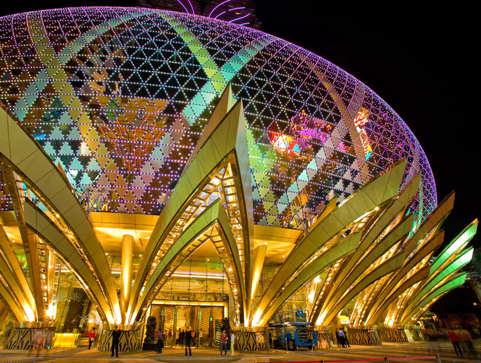 ?? ????(葡京酒店, Hotel Lisboa)