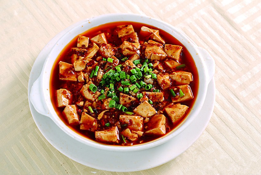 1862? ??? ?? ‘?????(陳麻婆豆腐)’