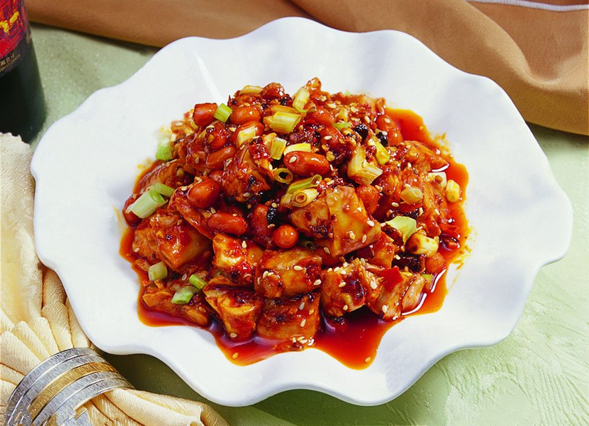 1862? ??? ?? ‘?????(陳麻婆豆腐)’