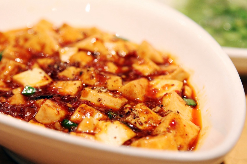 1862? ??? ?? ‘?????(陳麻婆豆腐)’