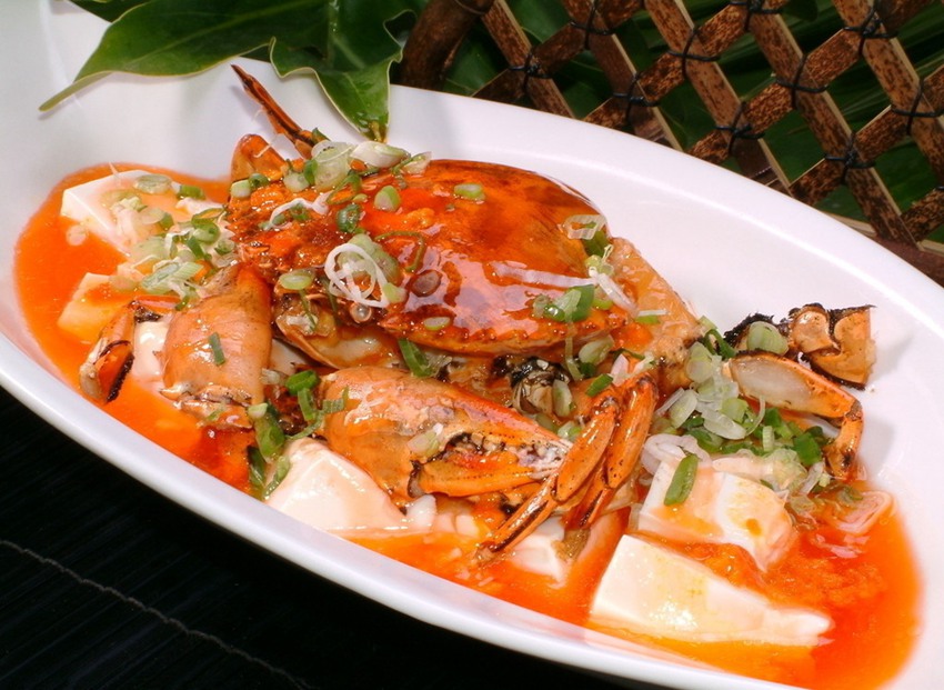 1862? ??? ?? ‘?????(陳麻婆豆腐)’