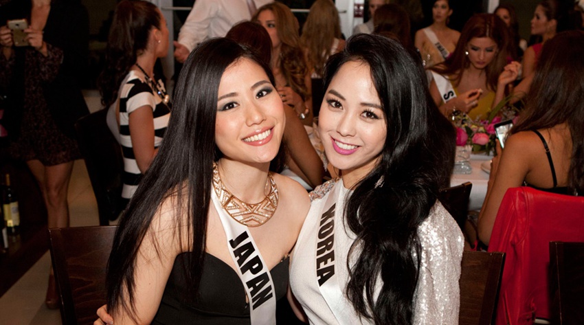 ?? ?? Keiko Tsuji? 2014 ????? ? ???? ?? ?? ??? ?? ??.