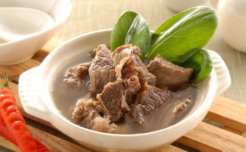 ?????(燈影牛肉)? ??? ‘????(老四川)’