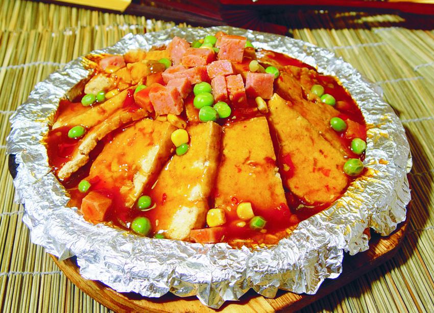 ?????(燈影牛肉)? ??? ‘????(老四川)’